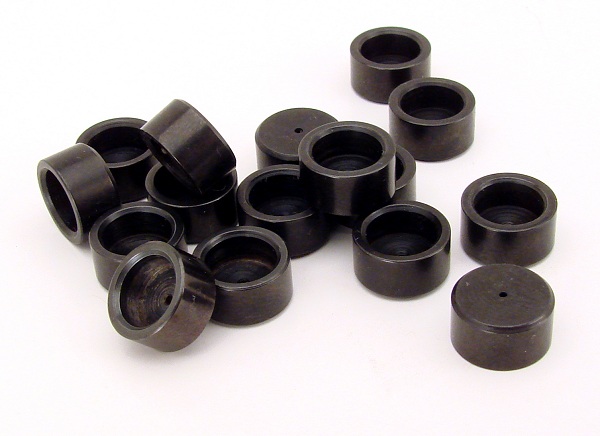 Hardened Lash Caps for 5/16" Valves